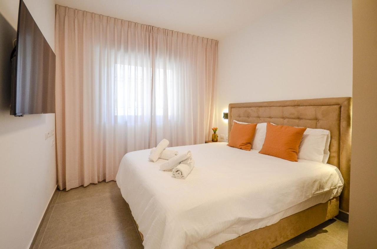 Villa לביא אילת Lavie Eilat Exterior foto