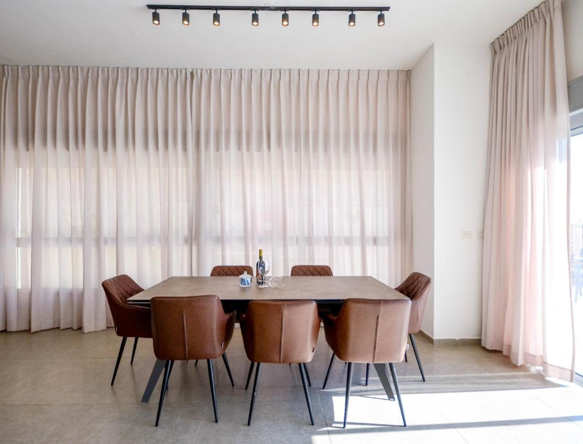 Villa לביא אילת Lavie Eilat Exterior foto